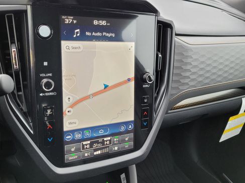 New 2026 Subaru Forester Wilderness image 10