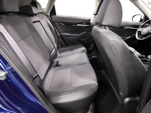 Certified 2023 Kia Seltos S w/ Navigation Package FWD image 17
