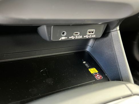 New 2026 Subaru Crosstrek 2.5i Limited AWD/4WD image 29