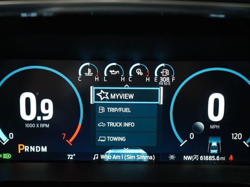Used 2021 Ford F150 Limited AWD/4WD image 17