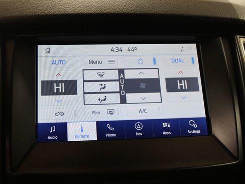 Used 2022 Ford Ranger XLT w/ Equipment Group 301A Mid image 49