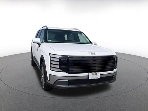 Used 2026 Hyundai Palisade SEL AWD/4WD image 3