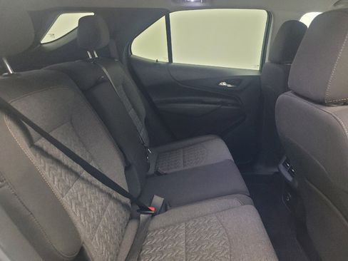 Used 2024 Chevrolet Equinox LT AWD/4WD image 19