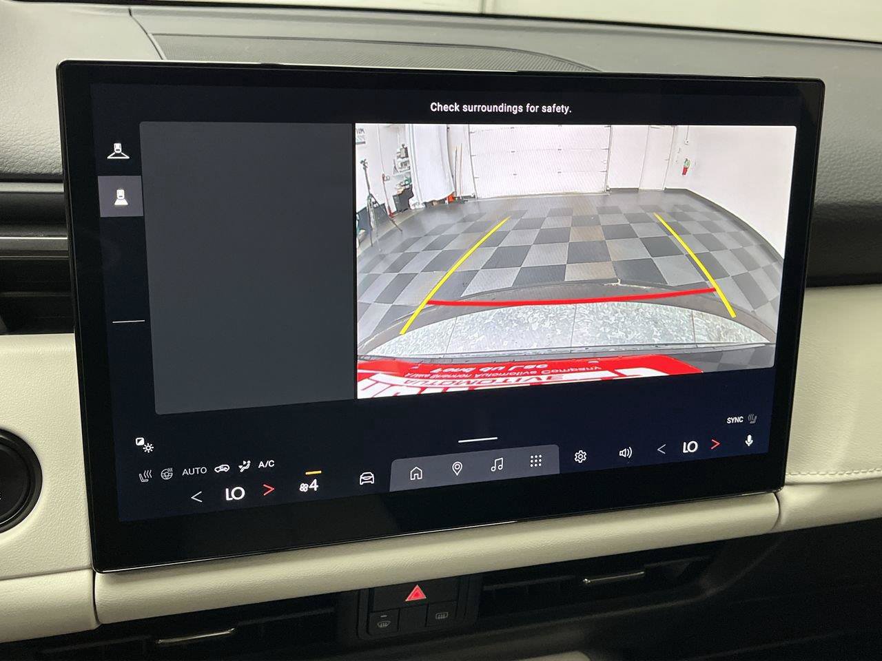 New 2026 MAZDA CX-5 Preferred AWD/4WD image 6