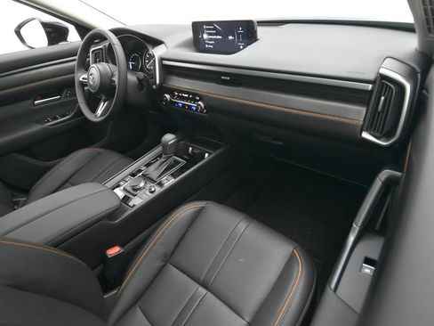 New 2026 MAZDA CX-50 AWD 2.5 Hybrid w/ Premium Pkg image 29