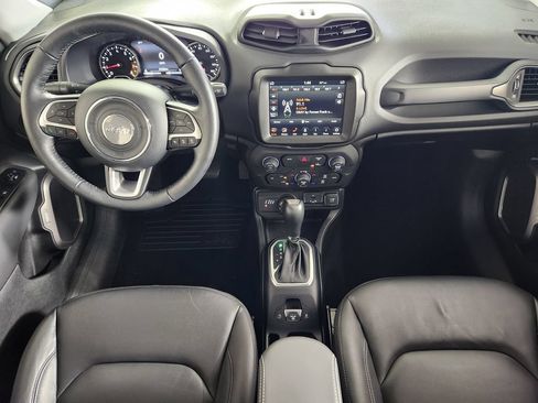 Used 2023 Jeep Renegade Limited AWD/4WD image 15