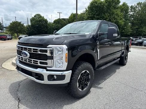 New 2026 Ford F250 XLT w/ Tremor Off-Road Package AWD/4WD image 5