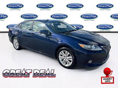 Used 2013 Lexus ES 350