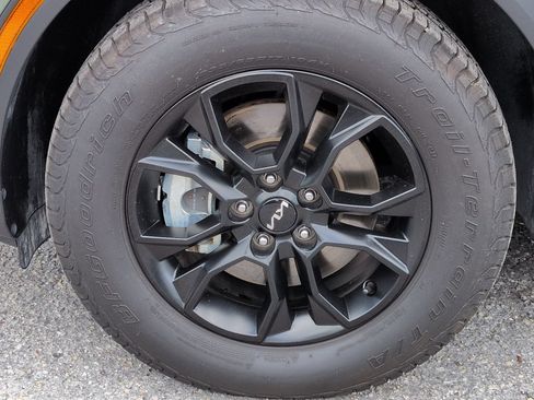 Used 2024 Kia Sportage X-Pro Prestige AWD/4WD image 11