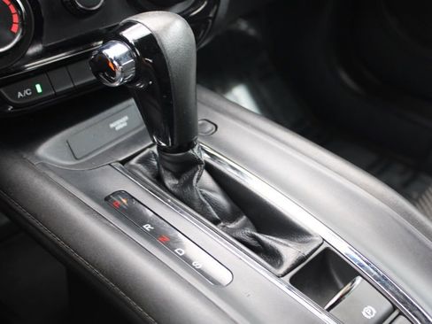 Used 2021 Honda HR-V Sport image 35