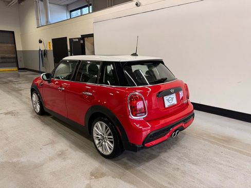 Certified 2023 MINI Cooper S image 3