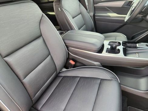 New 2025 Buick Enclave Sport Touring w/ Super Cruise Package FWD image 12