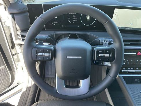 New 2026 Hyundai Santa Fe Limited image 38