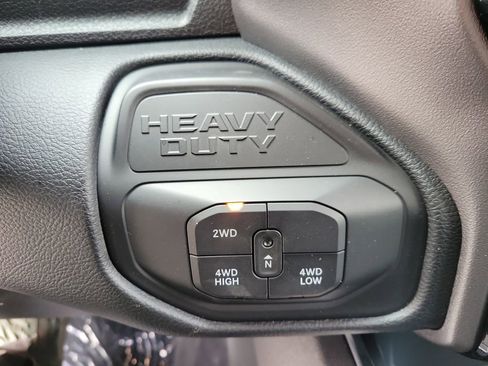 New 2026 RAM 3500 Laramie image 26