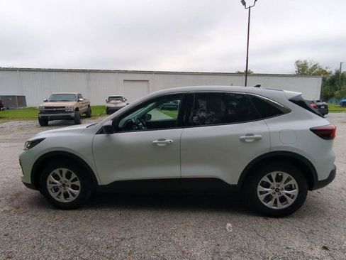 Used 2023 Ford Escape Active image 7