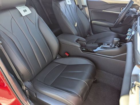 New 2026 Acura Integra image 12