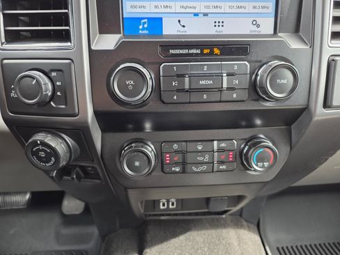 Used 2019 Ford F150 XLT w/ Equipment Group 302A Luxury AWD/4WD image 17