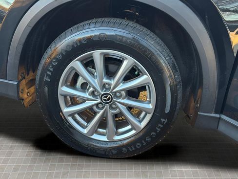 Used 2023 MAZDA CX-5 AWD 2.5 S w/ Select Package image 44