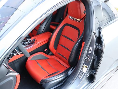 Used 2019 Mercedes-Benz AMG GT 63 S image 48