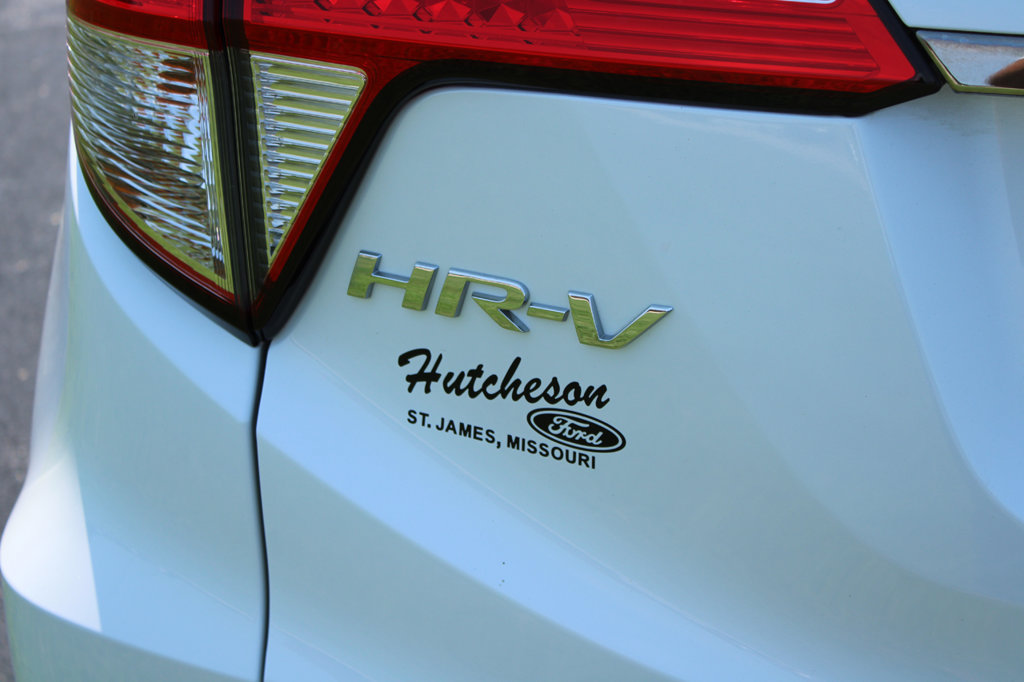 Used 2022 Honda HR-V EX image 9