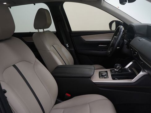 Certified 2024 MAZDA CX-90 3.3 Turbo w/ Premium Package image 11