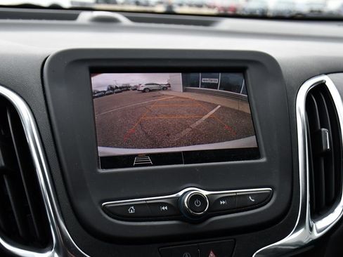 Used 2022 Chevrolet Equinox LT image 25