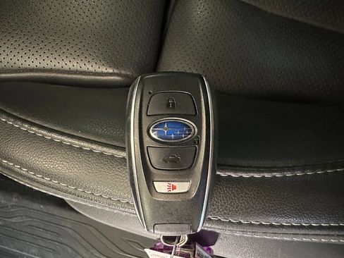 Used 2020 Subaru Outback Limited w/ Popular Package #2 AWD/4WD image 17
