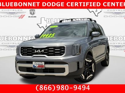 Used 2024 Kia Telluride S