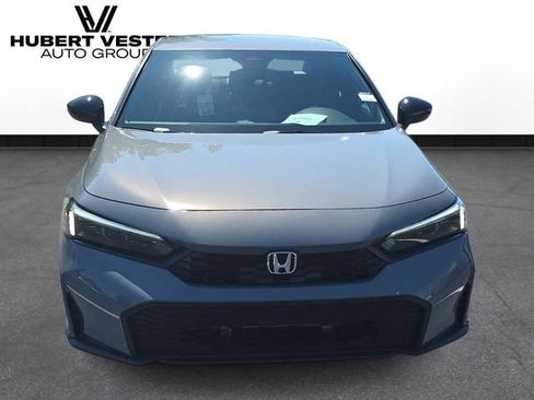 New 2026 Honda Civic Sport image 3