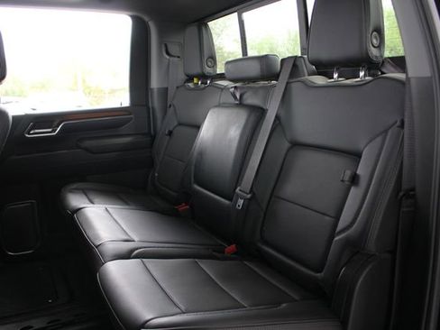 Used 2024 GMC Sierra 2500 Denali w/ Denali Reserve Package image 33