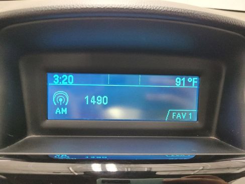 Used 2014 Chevrolet Cruze LT w/ All-Star Edition FWD image 25