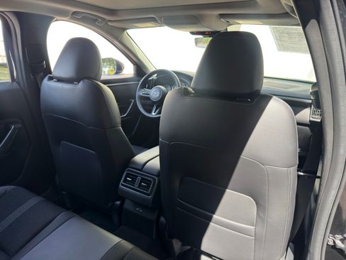 Used 2023 MAZDA CX-50 2.5 S w/ Cargo Package AWD/4WD image 34