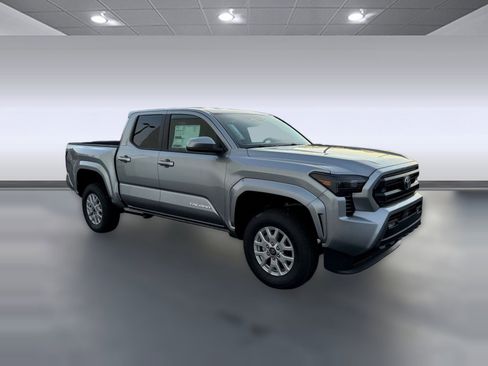 New 2026 Toyota Tacoma SR5 image 8