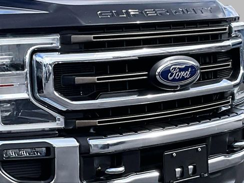 Used 2020 Ford F250 King Ranch w/ King Ranch Ultimate Package AWD/4WD image 27