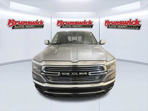 Certified 2020 RAM 1500 Laramie image 3