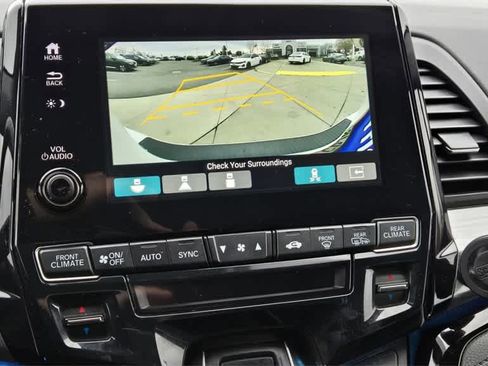 Used 2023 Honda Odyssey Elite image 20