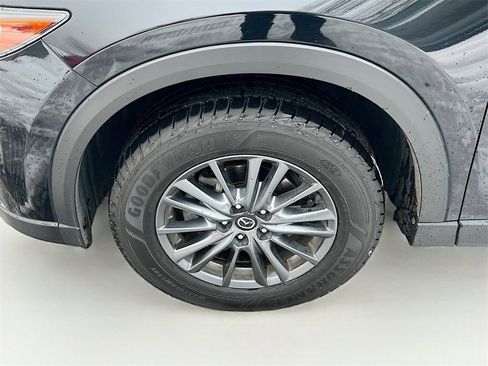 Used 2020 MAZDA CX-5 Touring image 34