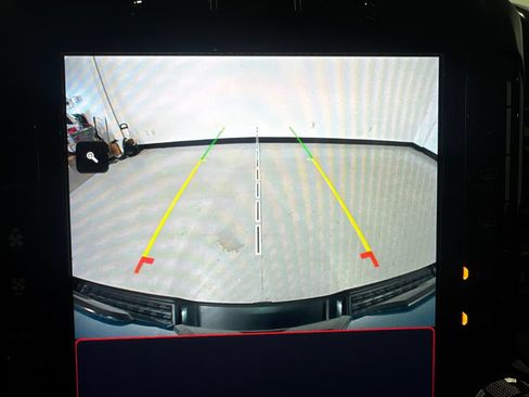 Used 2022 RAM 1500 Rebel w/ Rebel Level 2 Equipment Group AWD/4WD image 10
