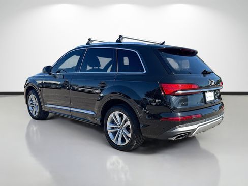 Used 2025 Audi Q7 2.0T Premium image 5