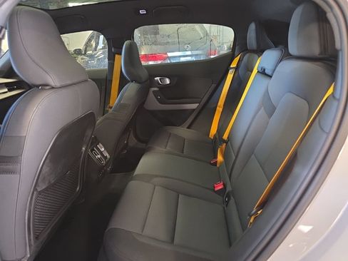 Used 2023 Polestar Polestar 2 w/ Pilot Pack AWD/4WD image 5
