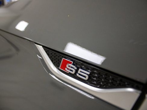 Used 2020 Audi S5 Prestige image 8