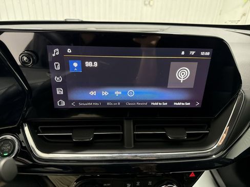 New 2026 Chevrolet Trax RS image 13