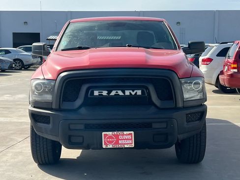 Used 2022 RAM 1500 Classic Warlock image 11