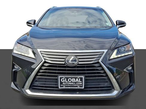 Used 2019 Lexus RX 350 AWD image 2