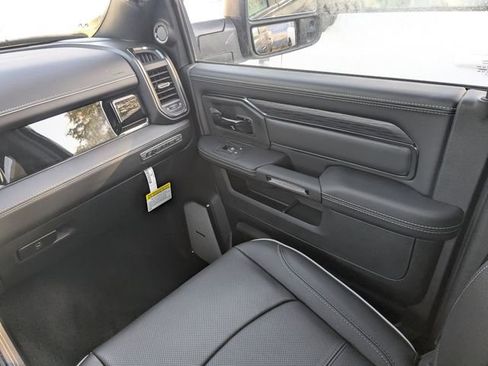 New 2026 RAM 2500 Rebel w/ Rebel Level 2 Equipment Group AWD/4WD image 17