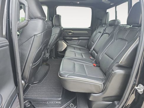 Used 2019 RAM 1500 Limited AWD/4WD image 24