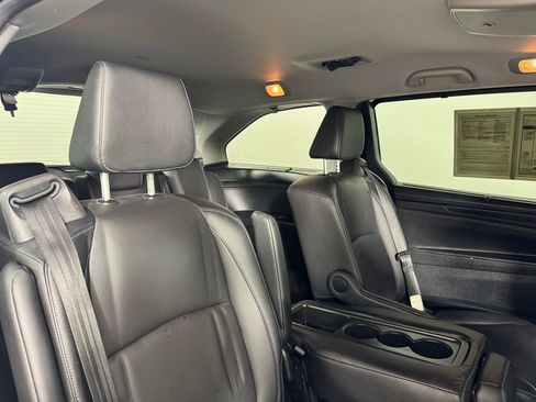 Used 2023 Honda Odyssey Touring image 28