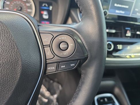 Used 2022 Toyota Corolla SE image 20
