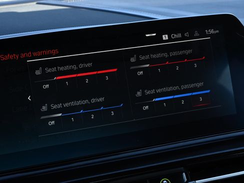 Certified 2022 BMW 840i Gran Coupe xDrive image 29