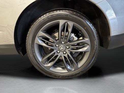Certified 2023 Acura RDX A-Spec FWD image 51